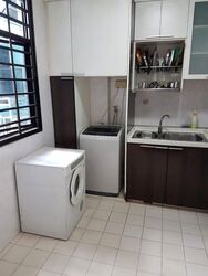 Blk 465 Segar Gardens (Bukit Panjang), HDB 5 Rooms #636924501
